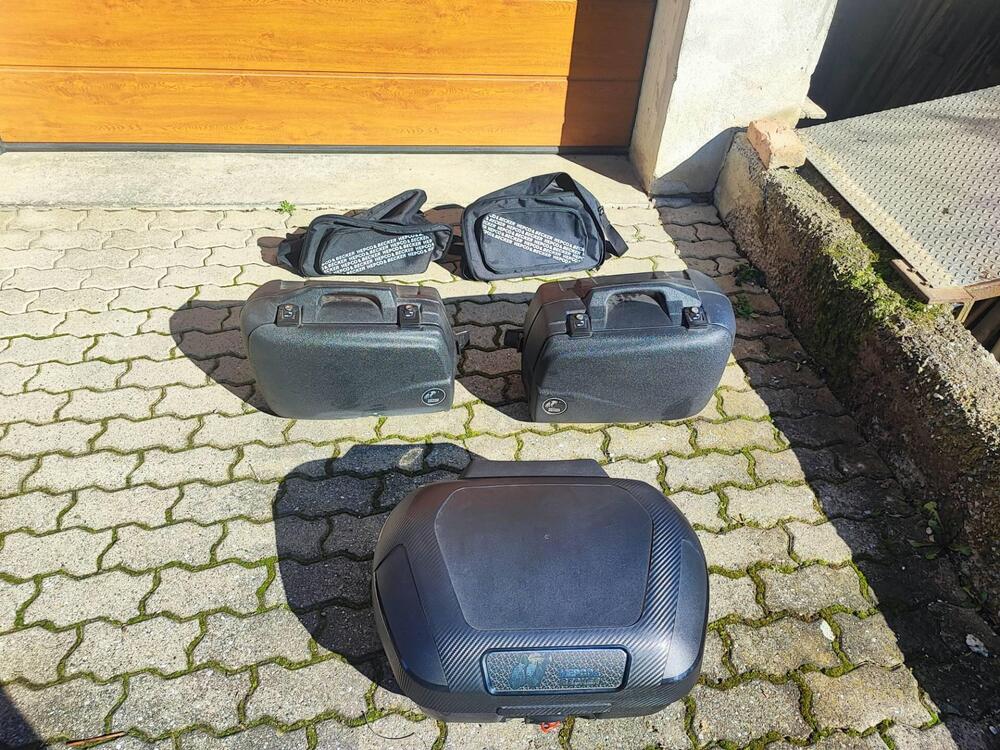 Moto Morini Granpasso 1200 (2010 - 20) (8)