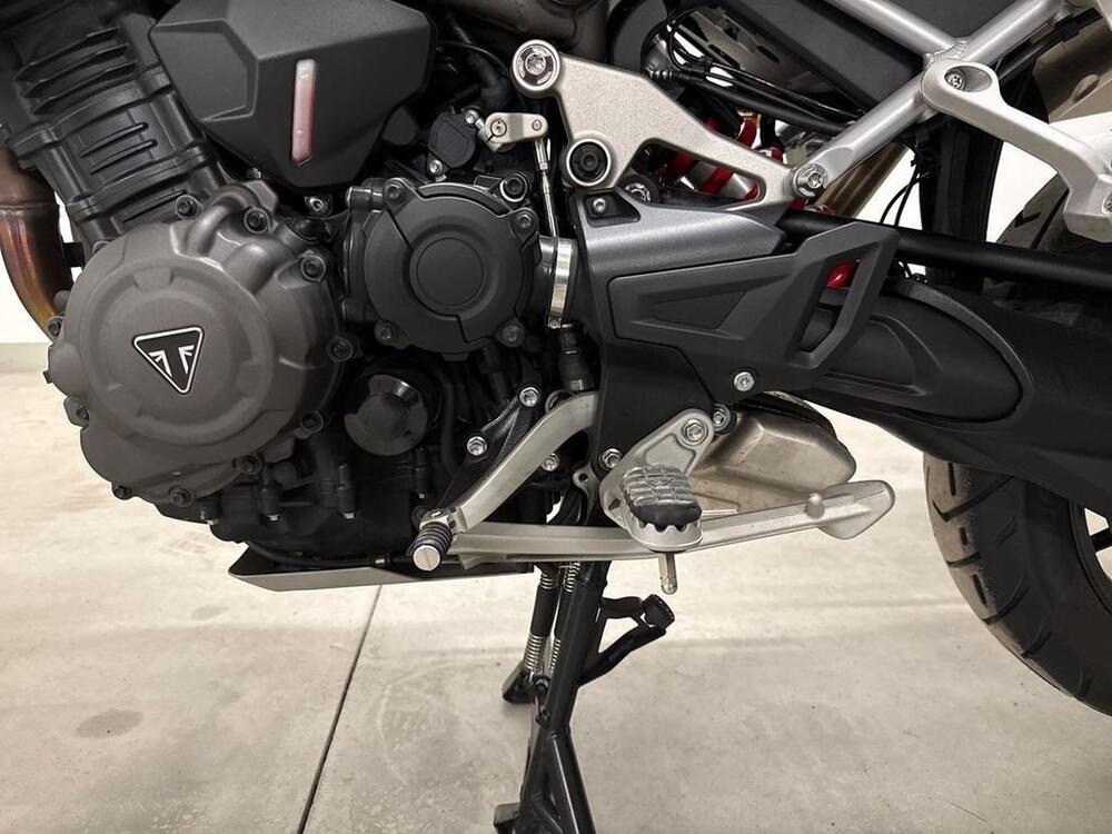 Triumph Tiger 1200 GT Pro (2022 - 23) (13)