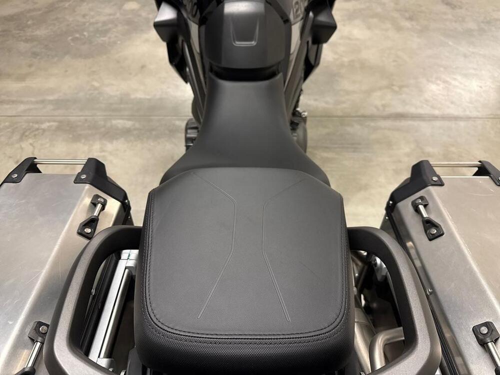 Triumph Tiger 1200 GT Pro (2022 - 23) (10)