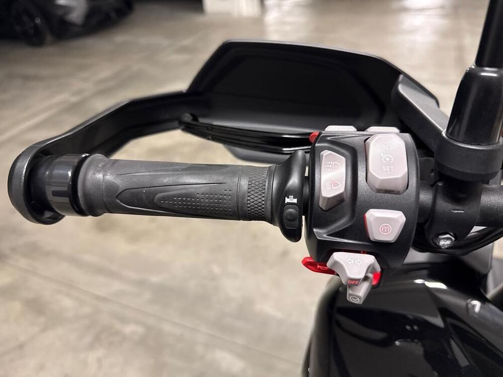 Triumph Tiger 1200 GT Pro (2022 - 23) (7)