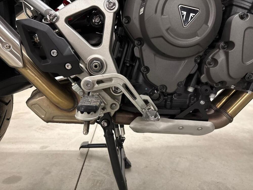 Triumph Tiger 1200 GT Pro (2022 - 23) (12)