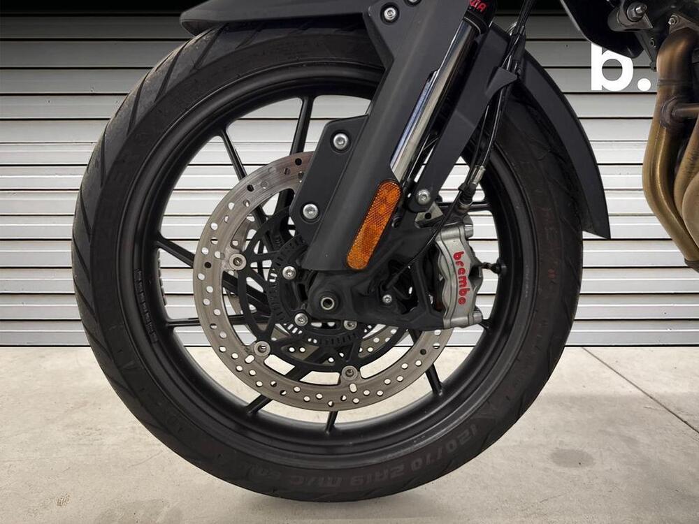 Triumph Tiger 1200 GT Pro (2022 - 23) (15)
