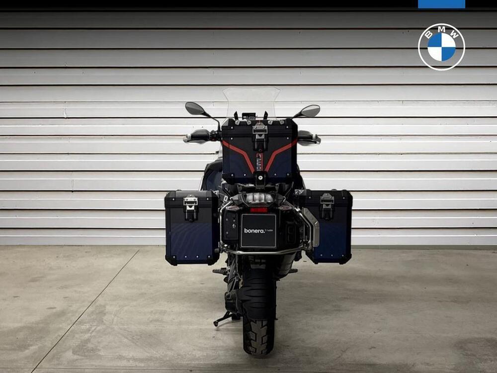 Bmw R 1250 GS Adventure (2021 - 24) (4)