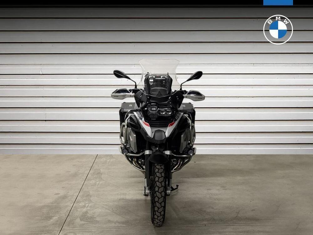 Bmw R 1250 GS Adventure (2021 - 24) (2)