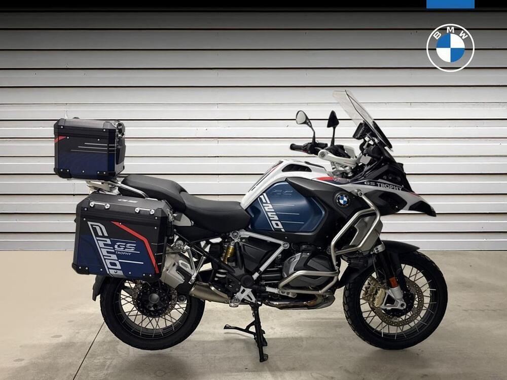 Bmw R 1250 GS Adventure (2021 - 24) (5)