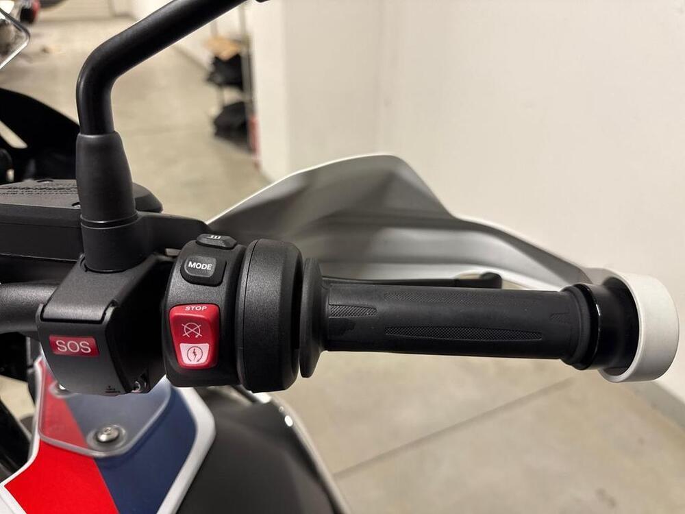 Bmw R 1250 GS Adventure (2021 - 24) (8)