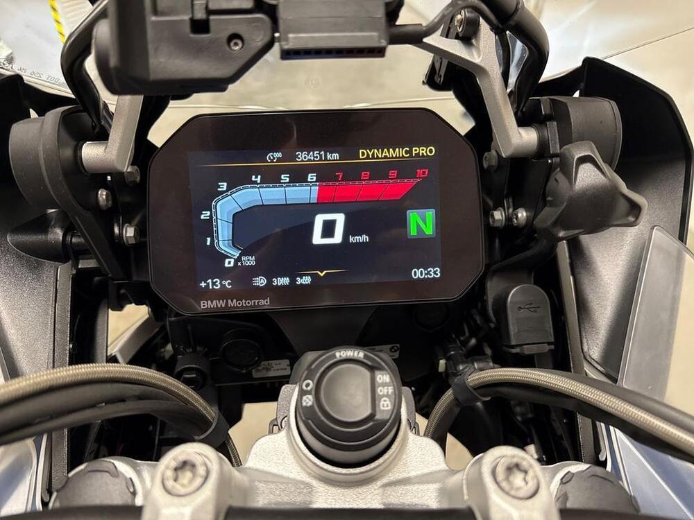 Bmw R 1250 GS Adventure (2021 - 24) (6)
