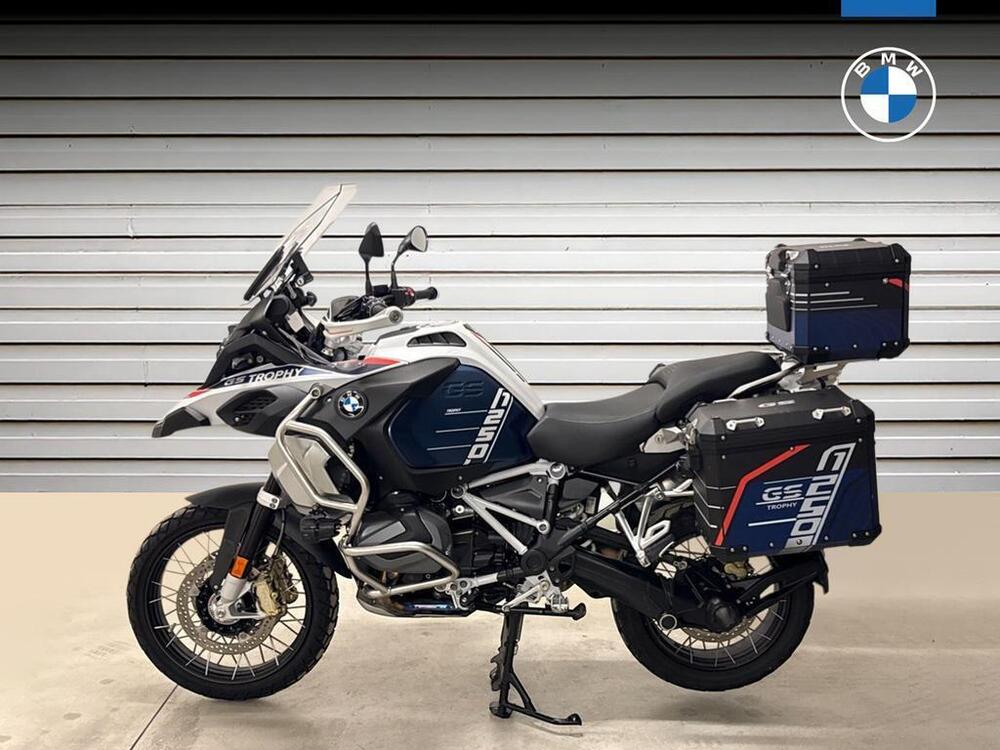 Bmw R 1250 GS Adventure (2021 - 24) (3)