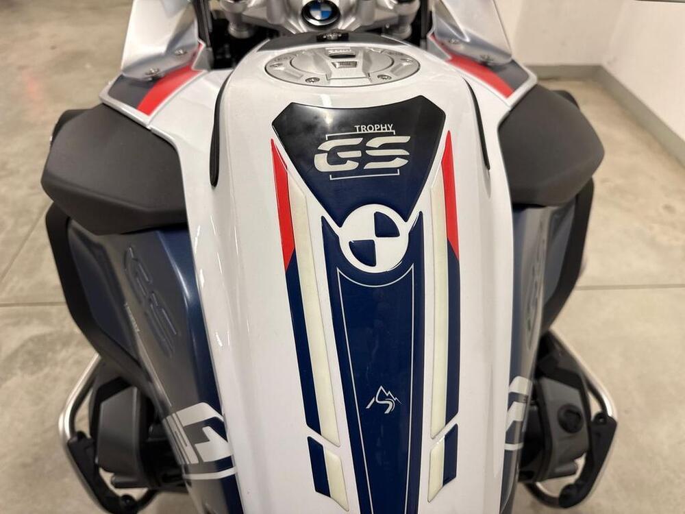 Bmw R 1250 GS Adventure (2021 - 24) (9)