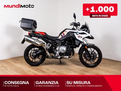 Bmw F 750 GS (2018 - 20) usata