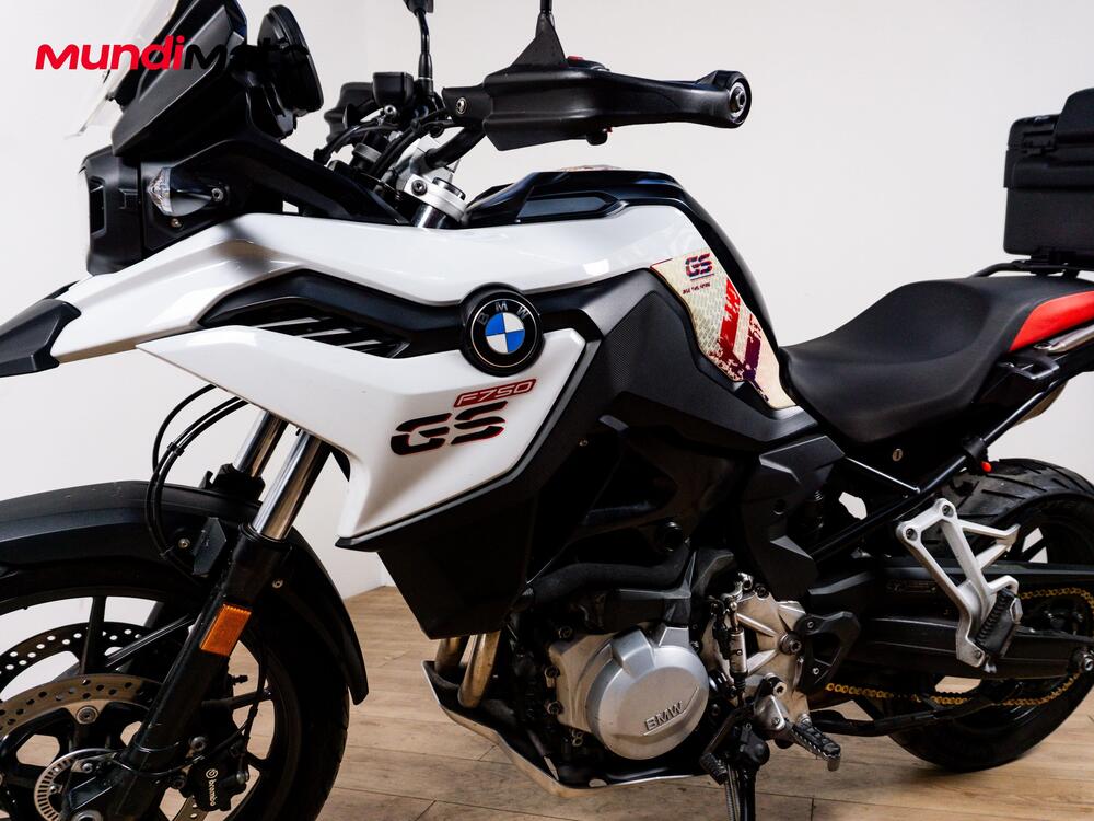 Bmw F 750 GS (2018 - 20) (7)