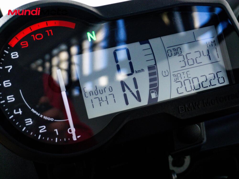 Bmw F 750 GS (2018 - 20) (10)