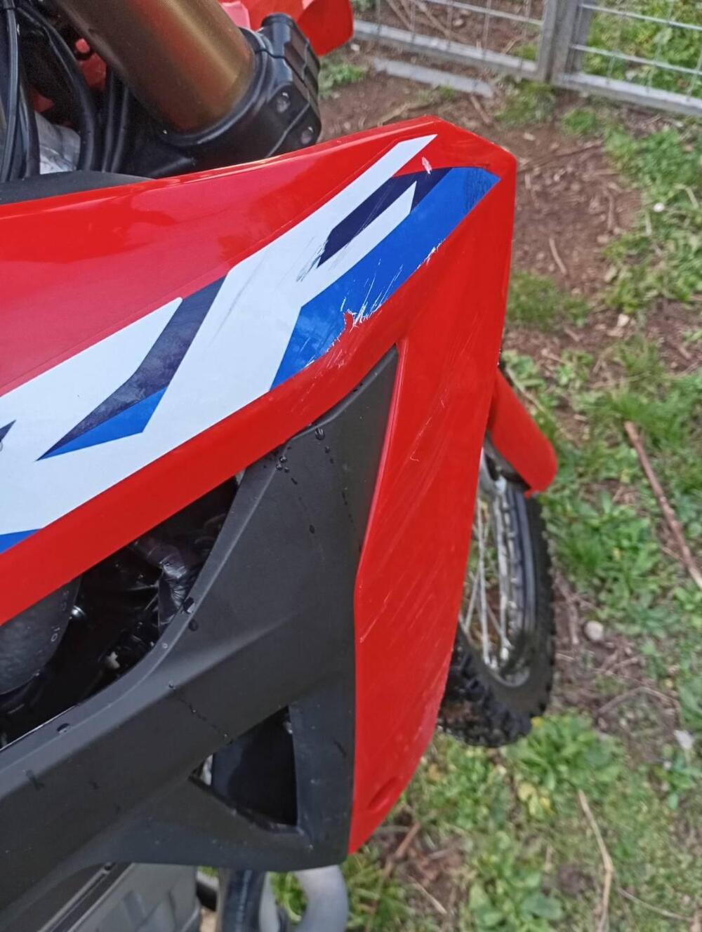 Honda CRF 300L (2021 - 24) (2)