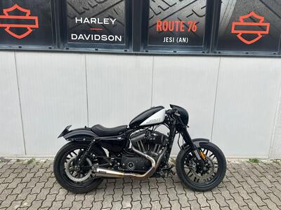 Harley-Davidson 1200 Roadster (2016 - 2017) - XL 1200R usata