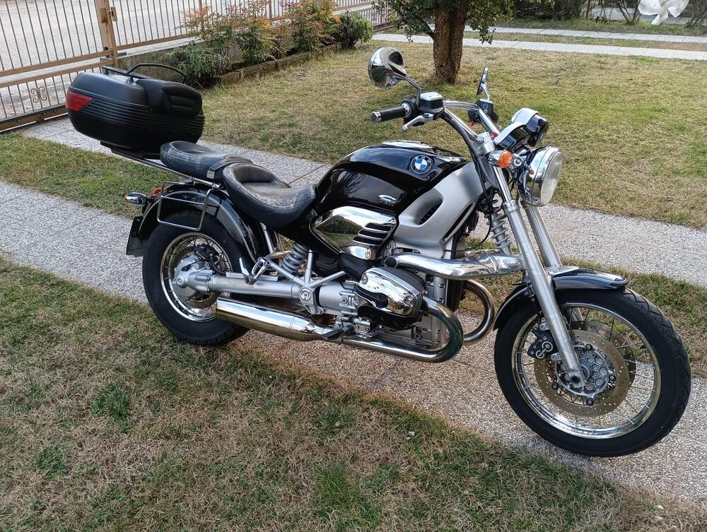 Bmw R 1200 C Classic (2)