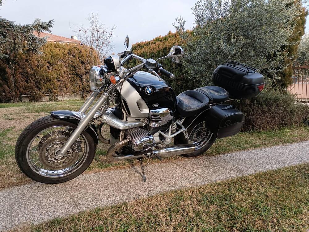 Bmw R 1200 C Classic (4)