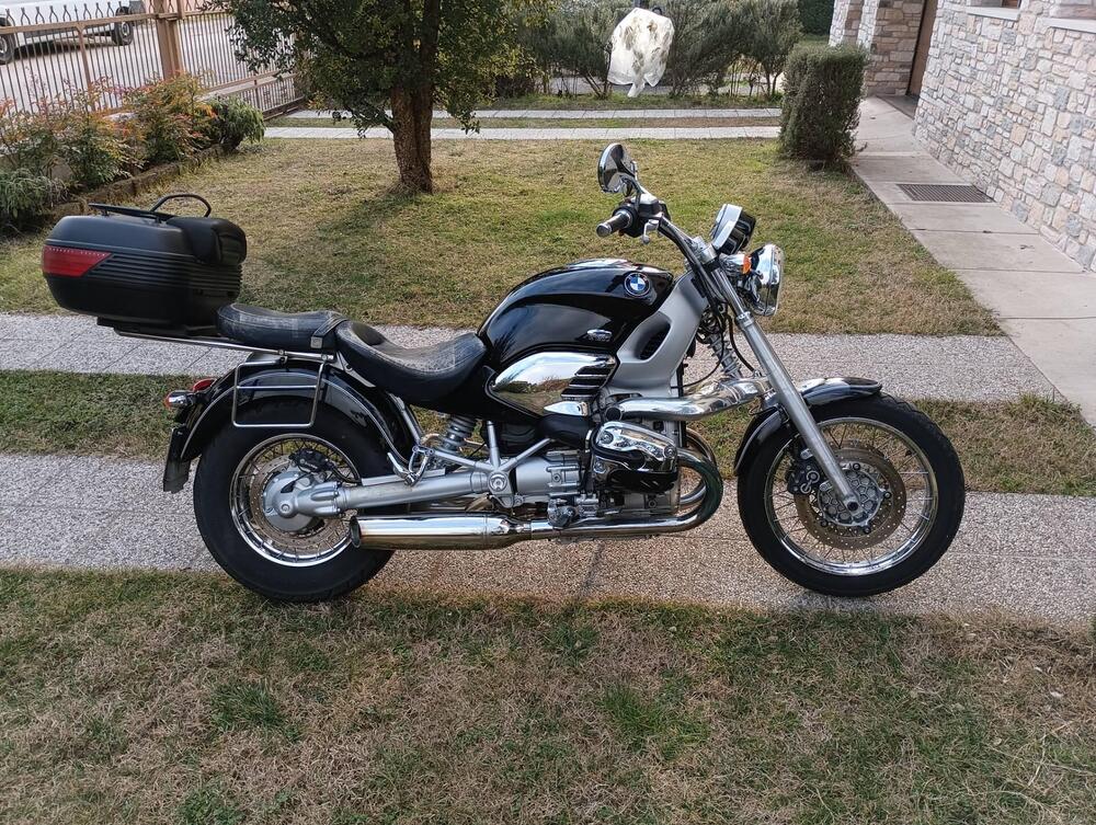 Bmw R 1200 C Classic (6)