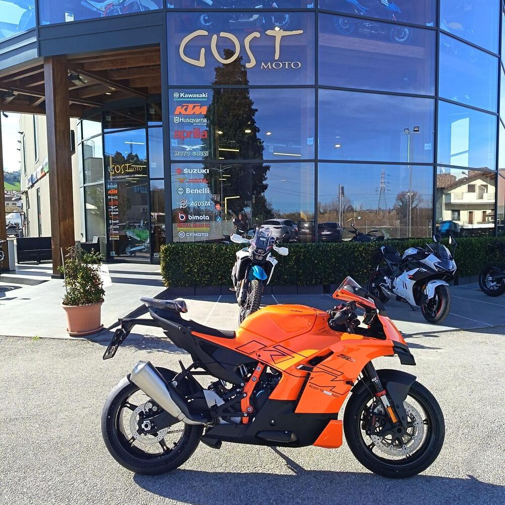 KTM 990 RC R (2026)
