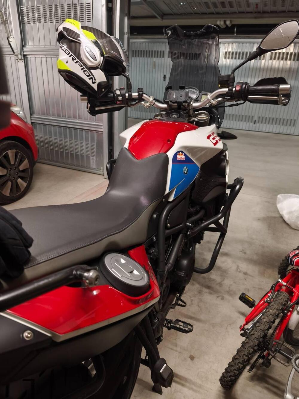 Bmw F 800 GS (2008 - 15) (10)