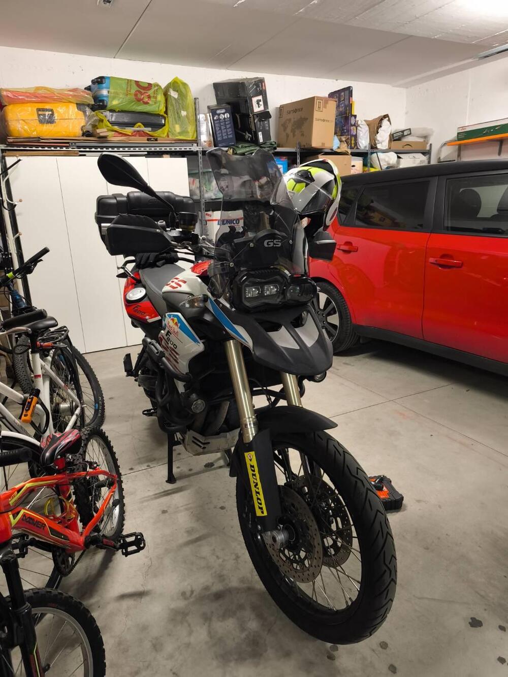 Bmw F 800 GS (2008 - 15) (5)