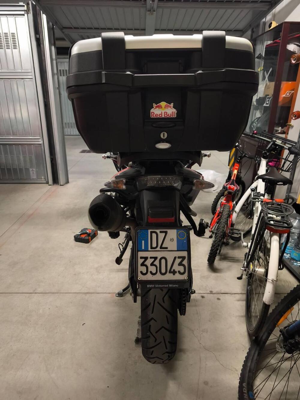 Bmw F 800 GS (2008 - 15) (7)