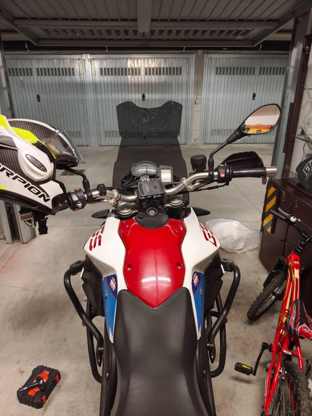 Bmw F 800 GS (2008 - 15) (12)