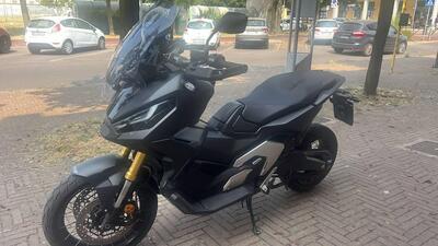 Honda X-ADV 750 DCT (2021 - 24) usata