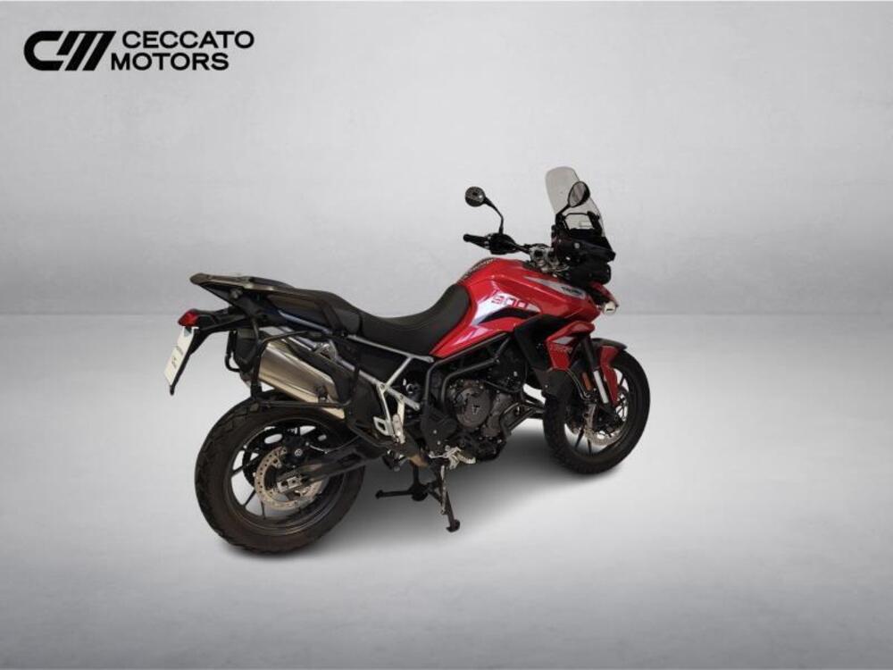 Triumph Tiger 900 GT (2020 - 23) (3)