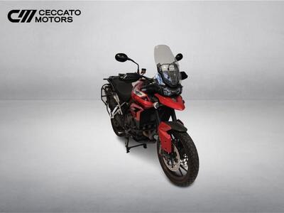 Triumph Tiger 900 GT (2020 - 23) usata
