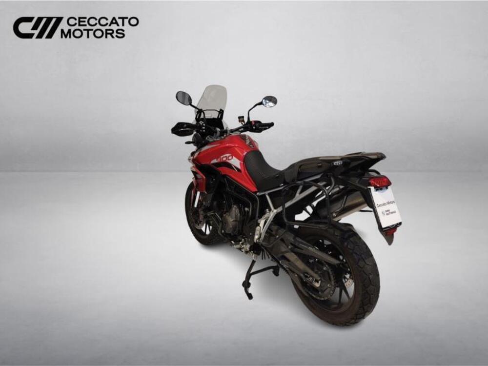 Triumph Tiger 900 GT (2020 - 23) (5)