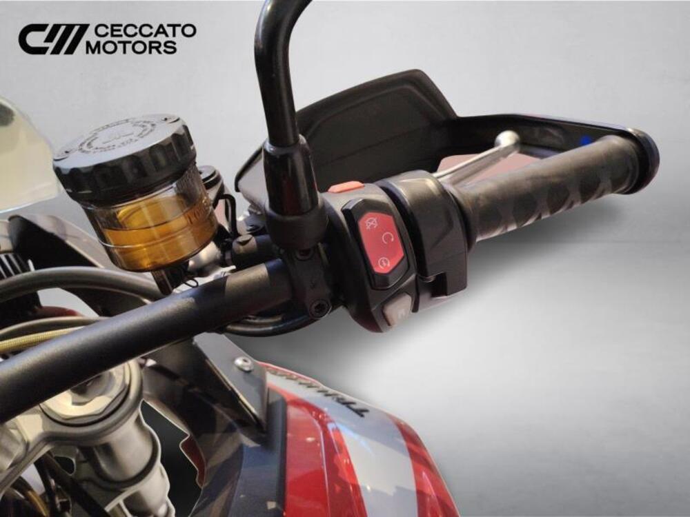 Triumph Tiger 900 GT (2020 - 23) (9)