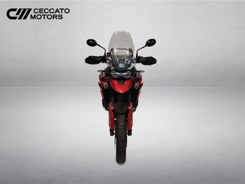 Triumph Tiger 900 GT (2020 - 23) (8)