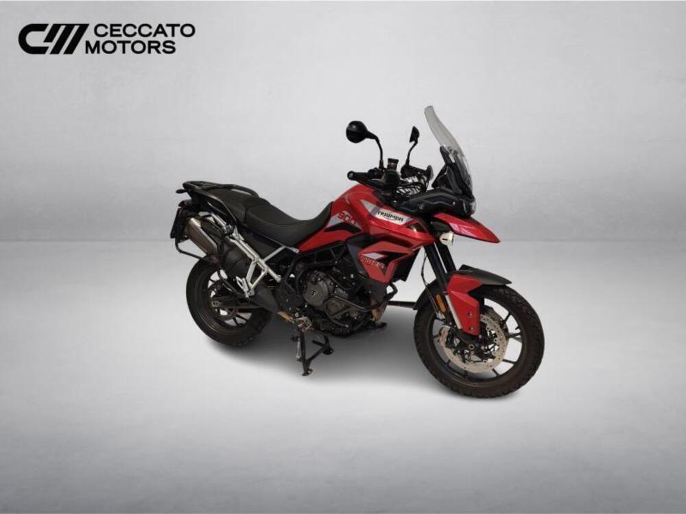 Triumph Tiger 900 GT (2020 - 23) (2)