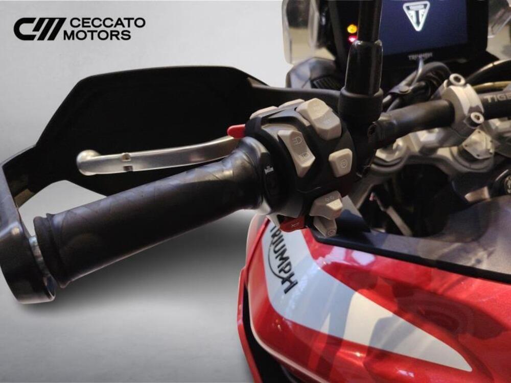 Triumph Tiger 900 GT (2020 - 23) (10)