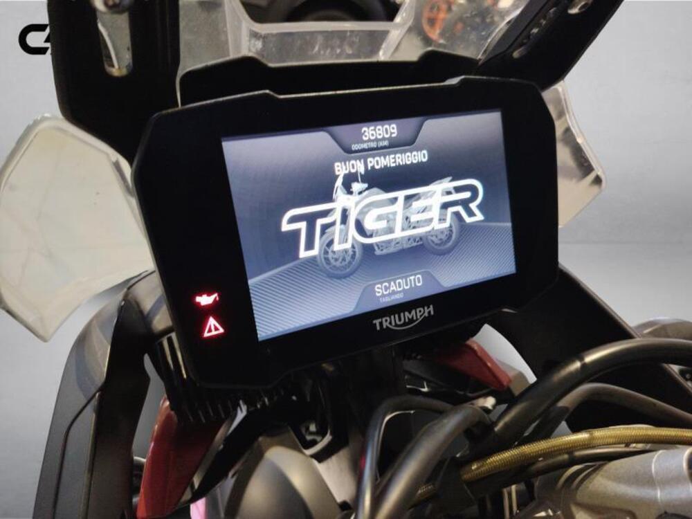 Triumph Tiger 900 GT (2020 - 23) (11)