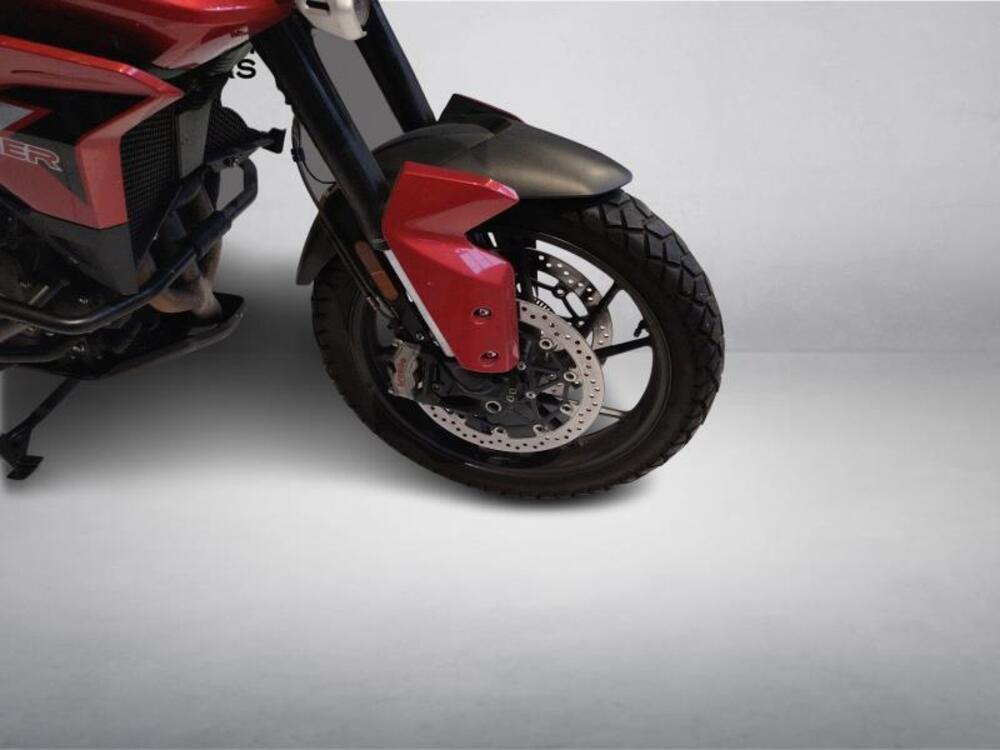 Triumph Tiger 900 GT (2020 - 23) (12)