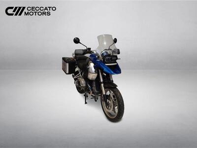 Bmw R 1200 GS (2010 - 12) usata