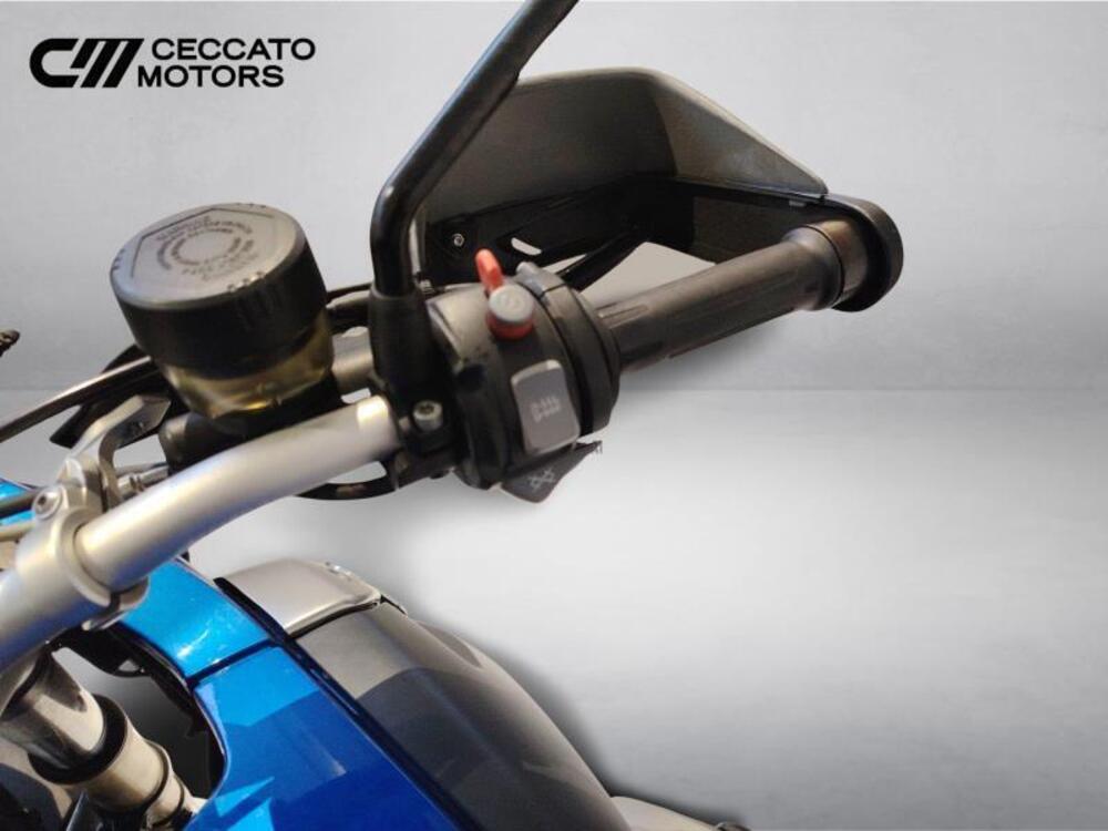 Bmw R 1200 GS (2010 - 12) (9)