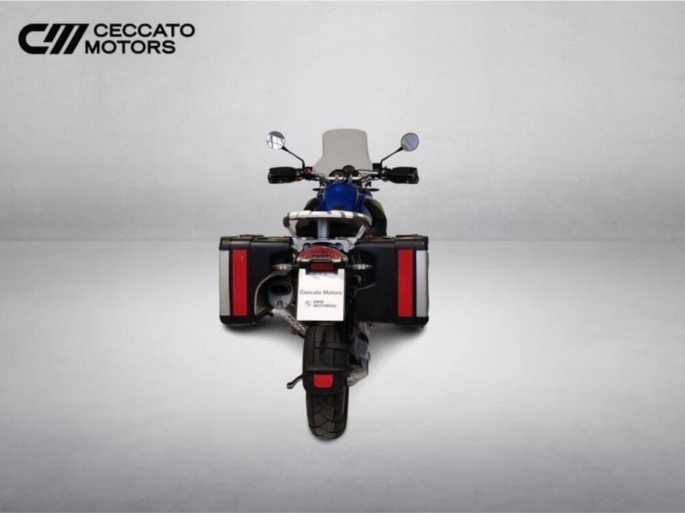 Bmw R 1200 GS (2010 - 12) (4)