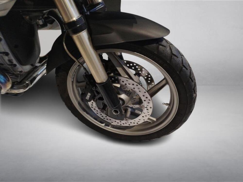 Bmw R 1200 GS (2010 - 12) (12)