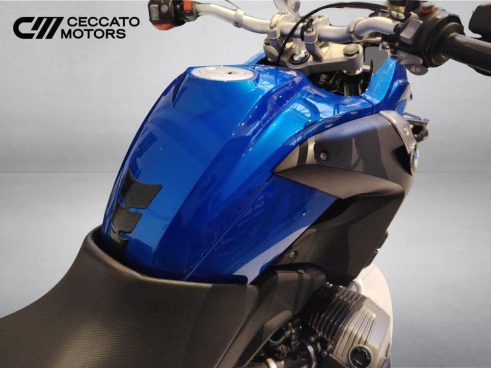 Bmw R 1200 GS (2010 - 12) (14)