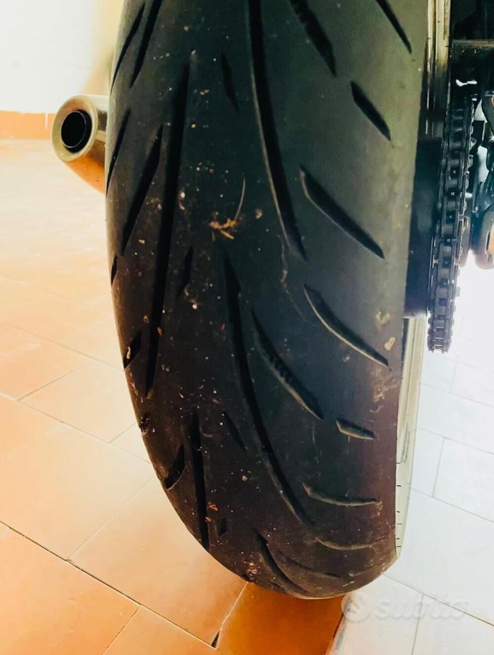 Triumph Street Twin 900 (2017 - 18) (6)