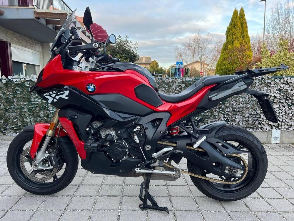 Bmw S 1000 XR (2020 - 23) (3)