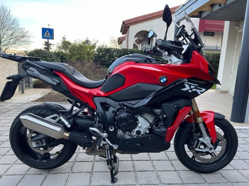 Bmw S 1000 XR (2020 - 23) (4)