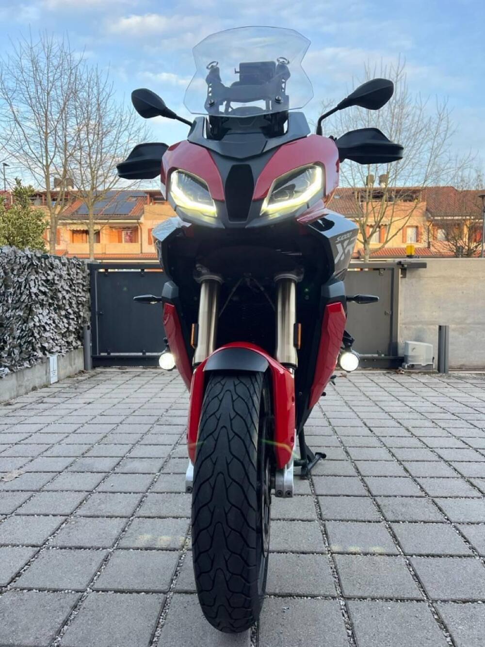 Bmw S 1000 XR (2020 - 23) (5)