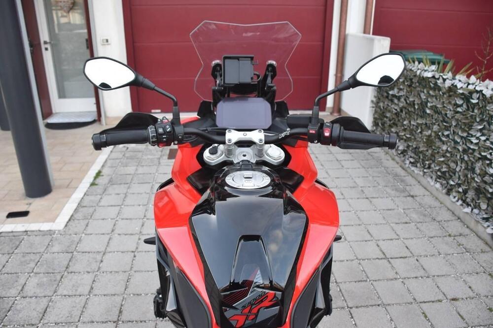 Bmw S 1000 XR (2020 - 23) (6)