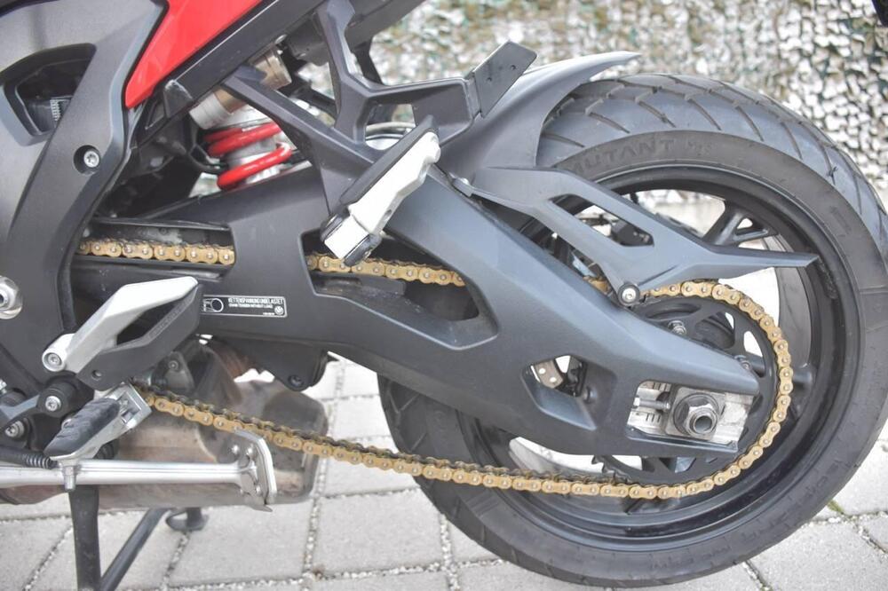 Bmw S 1000 XR (2020 - 23) (7)