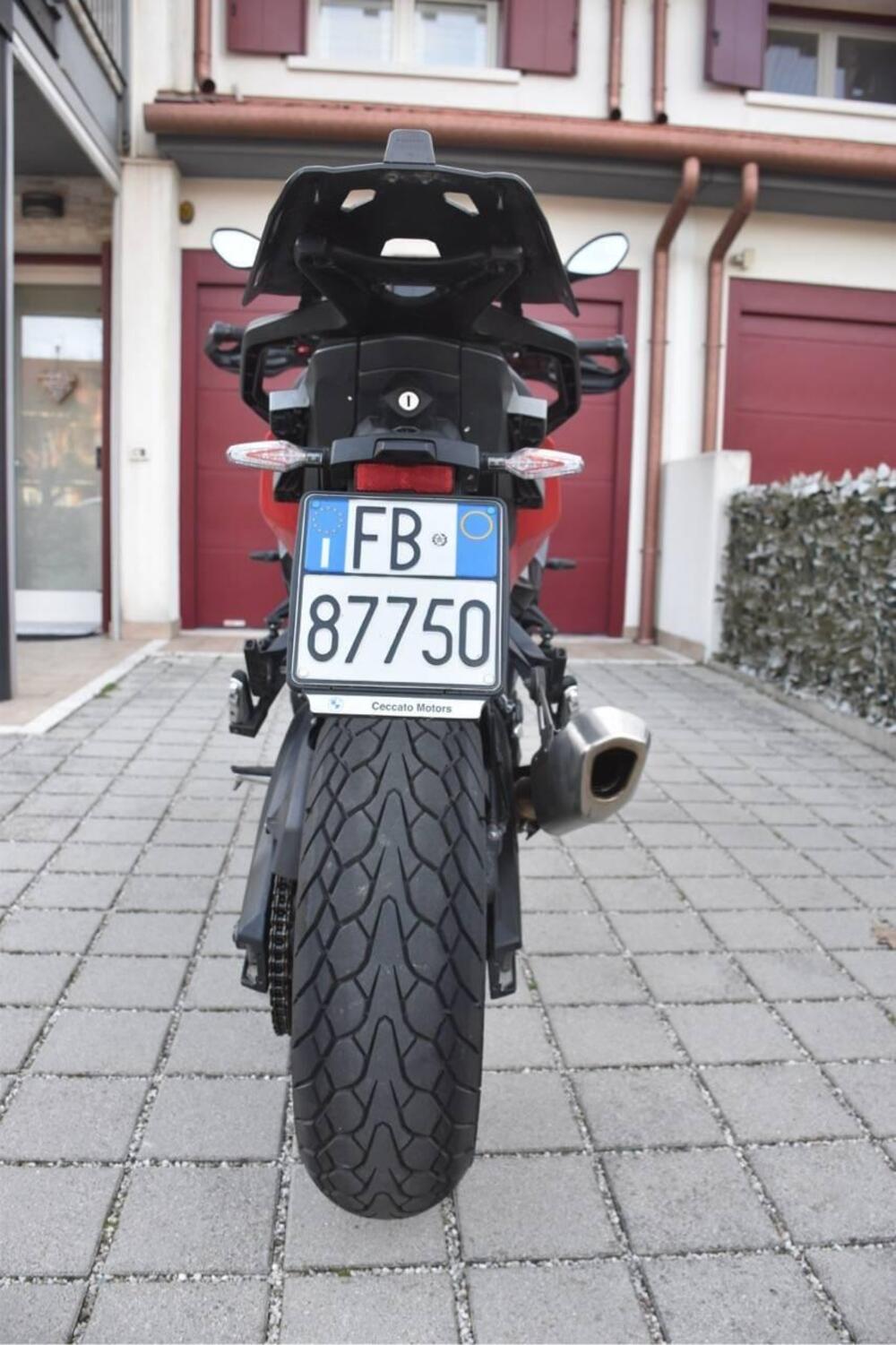 Bmw S 1000 XR (2020 - 23) (9)