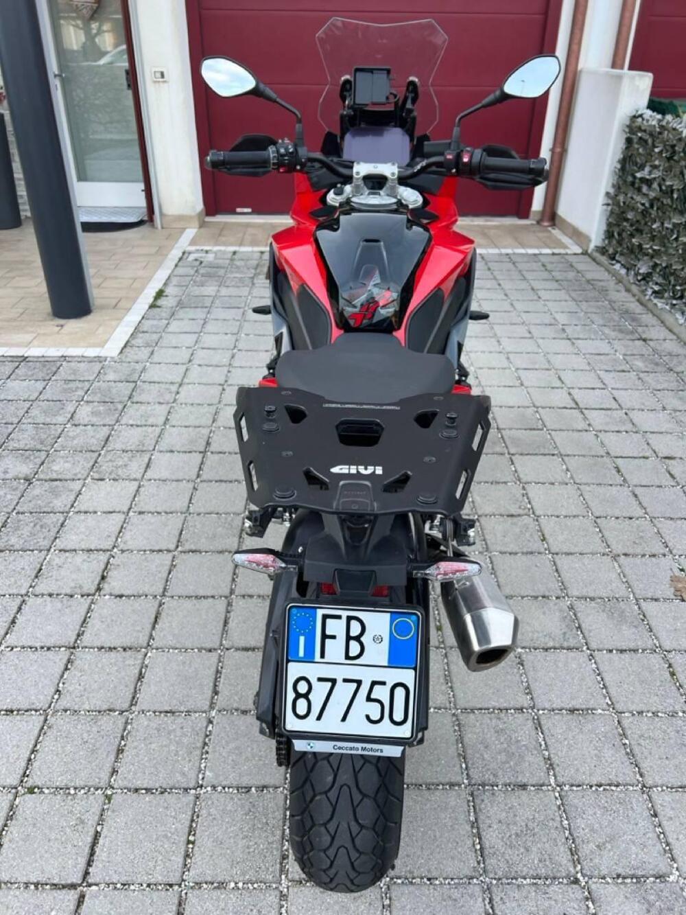 Bmw S 1000 XR (2020 - 23) (10)