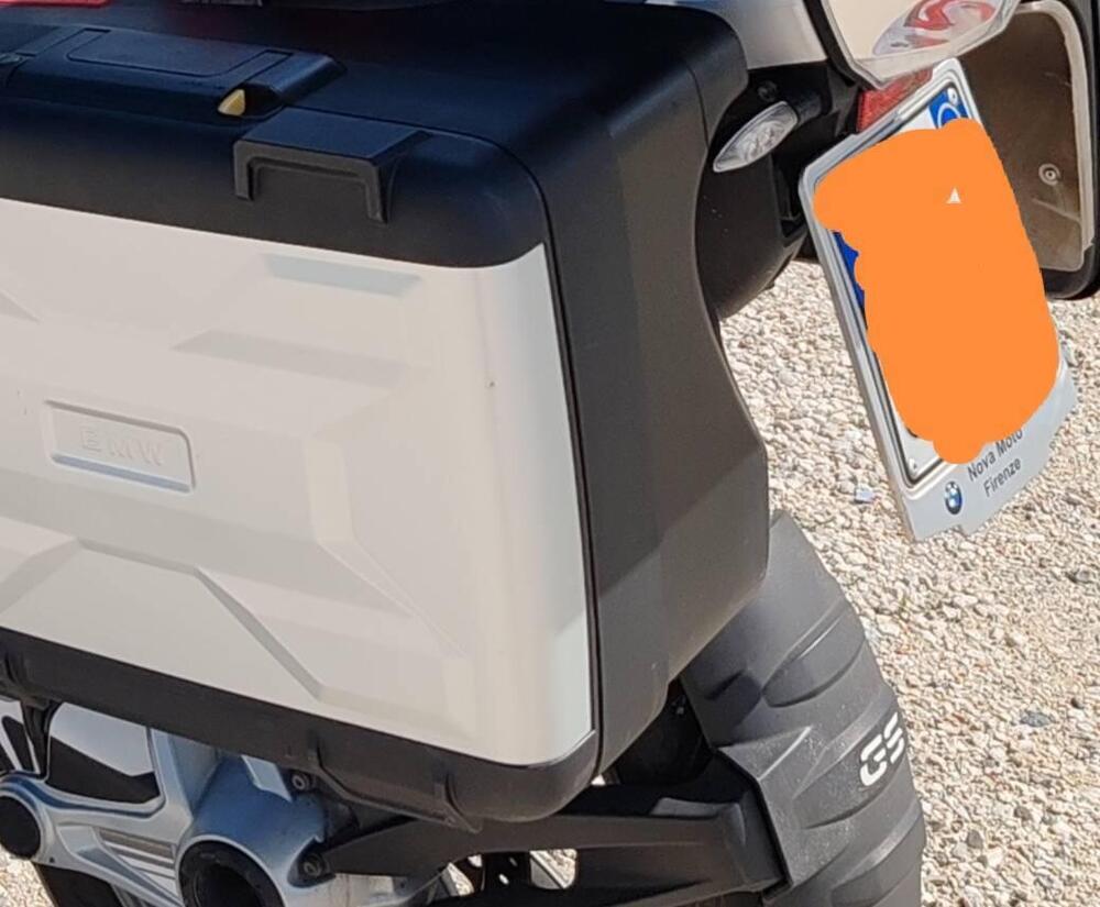 Bmw R 1200 GS (2013 - 16) (6)